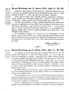 Verordnungsblatt für das Kaiserlich-Königliche Heer 18700224 Seite: 2