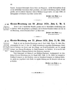 Verordnungsblatt für das Kaiserlich-Königliche Heer 18700224 Seite: 4