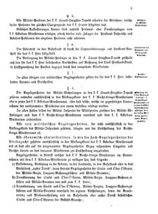 Verordnungsblatt für das Kaiserlich-Königliche Heer 18700305 Seite: 25