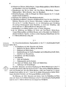 Verordnungsblatt für das Kaiserlich-Königliche Heer 18700305 Seite: 26