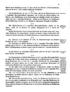 Verordnungsblatt für das Kaiserlich-Königliche Heer 18700305 Seite: 35