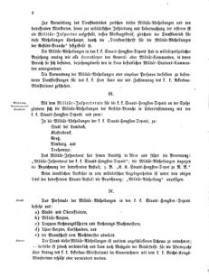 Verordnungsblatt für das Kaiserlich-Königliche Heer 18700305 Seite: 4