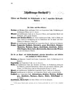 Verordnungsblatt für das Kaiserlich-Königliche Heer 18700305 Seite: 42