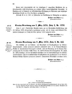 Verordnungsblatt für das Kaiserlich-Königliche Heer 18700313 Seite: 4