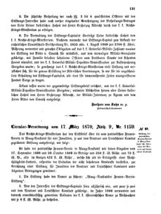 Verordnungsblatt für das Kaiserlich-Königliche Heer 18700323 Seite: 5