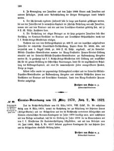 Verordnungsblatt für das Kaiserlich-Königliche Heer 18700323 Seite: 6