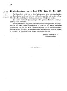 Verordnungsblatt für das Kaiserlich-Königliche Heer 18700406 Seite: 4