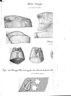 Verordnungsblatt für das Kaiserlich-Königliche Heer 18700407 Seite: 11