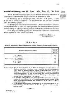 Verordnungsblatt für das Kaiserlich-Königliche Heer 18700422 Seite: 5