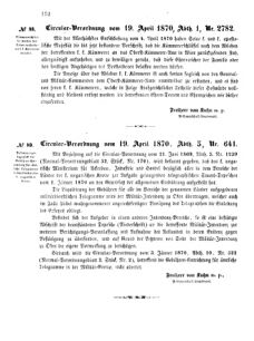 Verordnungsblatt für das Kaiserlich-Königliche Heer 18700422 Seite: 6