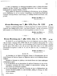 Verordnungsblatt für das Kaiserlich-Königliche Heer 18700510 Seite: 5