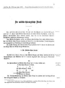 Verordnungsblatt für das Kaiserlich-Königliche Heer 18700619 Seite: 29