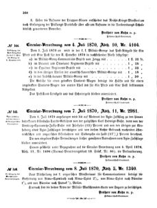 Verordnungsblatt für das Kaiserlich-Königliche Heer 18700715 Seite: 2