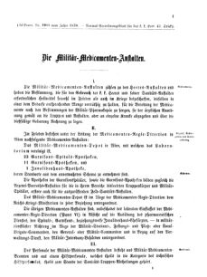 Verordnungsblatt für das Kaiserlich-Königliche Heer 18700717 Seite: 23