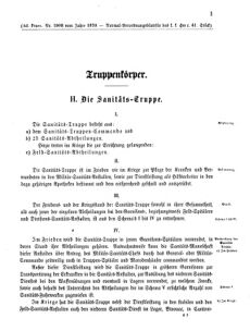 Verordnungsblatt für das Kaiserlich-Königliche Heer 18700717 Seite: 29