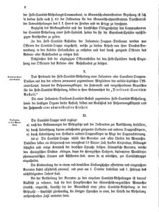 Verordnungsblatt für das Kaiserlich-Königliche Heer 18700717 Seite: 34