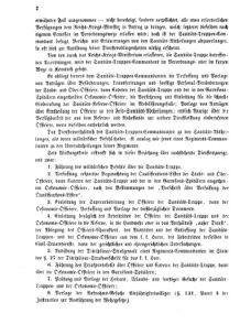 Verordnungsblatt für das Kaiserlich-Königliche Heer 18700717 Seite: 70