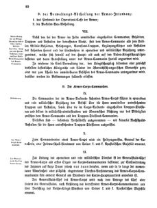 Verordnungsblatt für das Kaiserlich-Königliche Heer 18700806 Seite: 14