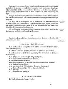 Verordnungsblatt für das Kaiserlich-Königliche Heer 18700806 Seite: 19