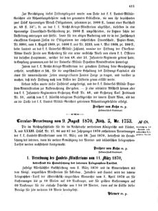 Verordnungsblatt für das Kaiserlich-Königliche Heer 18700819 Seite: 5