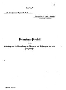 Verordnungsblatt für das Kaiserlich-Königliche Heer 18701003 Seite: 9