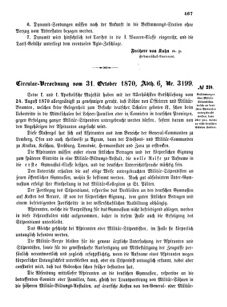 Verordnungsblatt für das Kaiserlich-Königliche Heer 18701108 Seite: 7