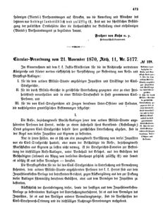 Verordnungsblatt für das Kaiserlich-Königliche Heer 18701124 Seite: 3