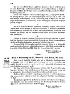 Verordnungsblatt für das Kaiserlich-Königliche Heer 18701124 Seite: 4