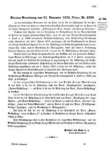 Verordnungsblatt für das Kaiserlich-Königliche Heer 18701124 Seite: 5