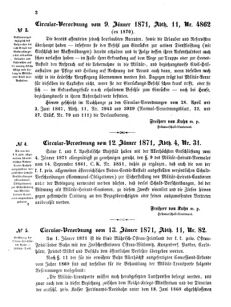 Verordnungsblatt für das Kaiserlich-Königliche Heer 18710127 Seite: 2