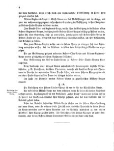 Verordnungsblatt für das Kaiserlich-Königliche Heer 18710129 Seite: 42