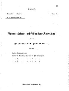 Verordnungsblatt für das Kaiserlich-Königliche Heer 18710302 Seite: 13