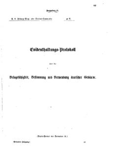 Verordnungsblatt für das Kaiserlich-Königliche Heer 18710302 Seite: 17