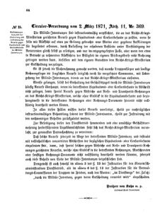 Verordnungsblatt für das Kaiserlich-Königliche Heer 18710310 Seite: 4