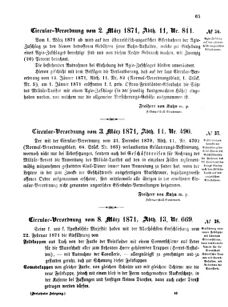 Verordnungsblatt für das Kaiserlich-Königliche Heer 18710310 Seite: 5