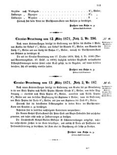 Verordnungsblatt für das Kaiserlich-Königliche Heer 18710320 Seite: 3