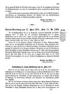 Verordnungsblatt für das Kaiserlich-Königliche Heer 18710427 Seite: 3