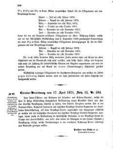 Verordnungsblatt für das Kaiserlich-Königliche Heer 18710427 Seite: 4