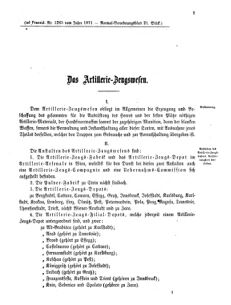 Verordnungsblatt für das Kaiserlich-Königliche Heer 18710504 Seite: 7