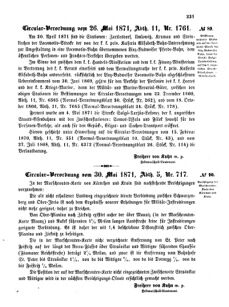 Verordnungsblatt für das Kaiserlich-Königliche Heer 18710606 Seite: 3