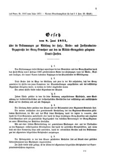 Verordnungsblatt für das Kaiserlich-Königliche Heer 18710616 Seite: 109