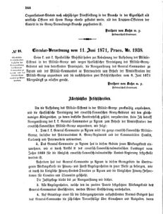 Verordnungsblatt für das Kaiserlich-Königliche Heer 18710616 Seite: 12