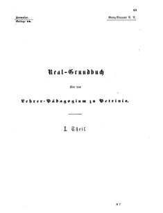 Verordnungsblatt für das Kaiserlich-Königliche Heer 18710616 Seite: 175