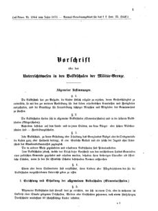 Verordnungsblatt für das Kaiserlich-Königliche Heer 18710616 Seite: 185