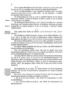 Verordnungsblatt für das Kaiserlich-Königliche Heer 18710616 Seite: 222