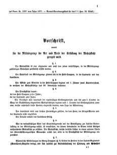 Verordnungsblatt für das Kaiserlich-Königliche Heer 18710616 Seite: 25