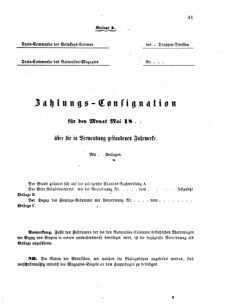 Verordnungsblatt für das Kaiserlich-Königliche Heer 18710616 Seite: 261