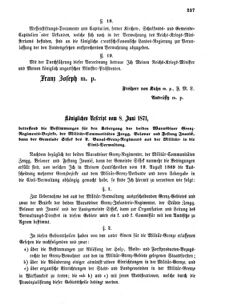 Verordnungsblatt für das Kaiserlich-Königliche Heer 18710616 Seite: 5