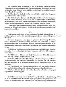 Verordnungsblatt für das Kaiserlich-Königliche Heer 18710616 Seite: 61