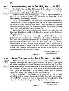 Verordnungsblatt für das Kaiserlich-Königliche Heer 18710626 Seite: 24